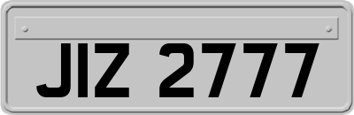 JIZ2777