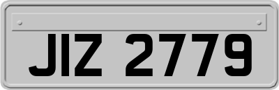 JIZ2779