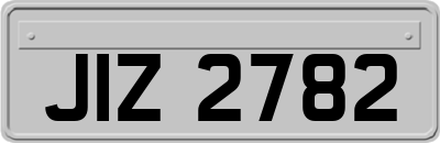 JIZ2782