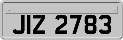 JIZ2783