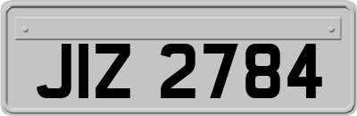 JIZ2784