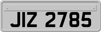 JIZ2785