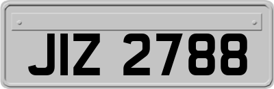 JIZ2788