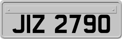 JIZ2790