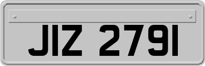 JIZ2791