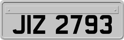JIZ2793