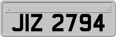 JIZ2794