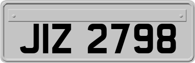 JIZ2798