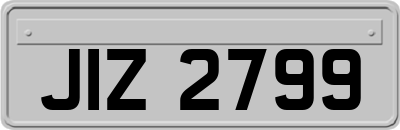 JIZ2799