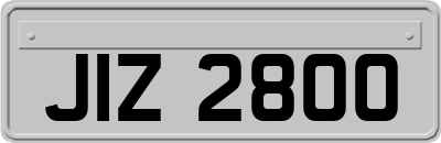 JIZ2800