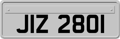 JIZ2801