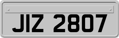 JIZ2807