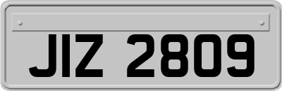 JIZ2809