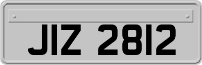 JIZ2812