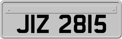 JIZ2815