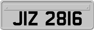JIZ2816