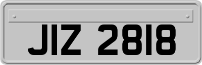 JIZ2818