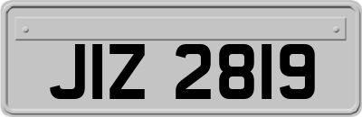 JIZ2819