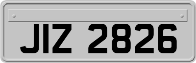 JIZ2826