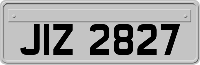 JIZ2827