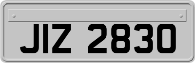 JIZ2830