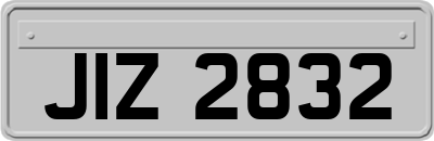 JIZ2832
