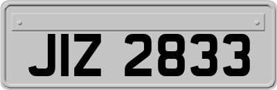 JIZ2833
