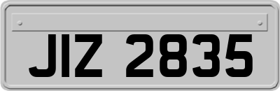 JIZ2835