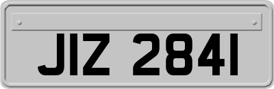 JIZ2841