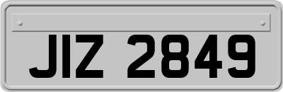 JIZ2849