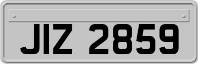 JIZ2859