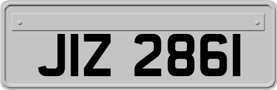 JIZ2861