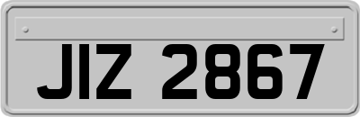 JIZ2867