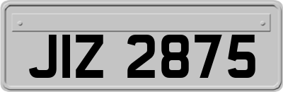 JIZ2875