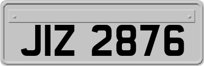 JIZ2876