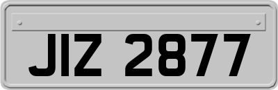 JIZ2877
