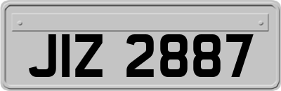 JIZ2887