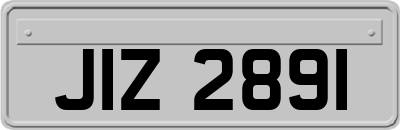 JIZ2891