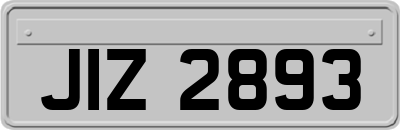 JIZ2893