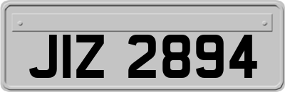 JIZ2894