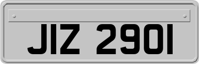 JIZ2901