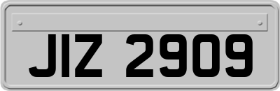 JIZ2909