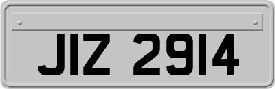 JIZ2914
