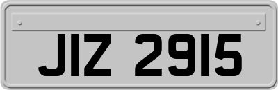 JIZ2915