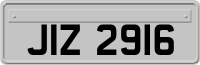 JIZ2916