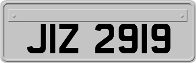 JIZ2919