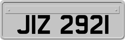 JIZ2921