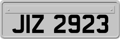 JIZ2923