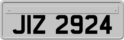 JIZ2924