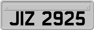 JIZ2925